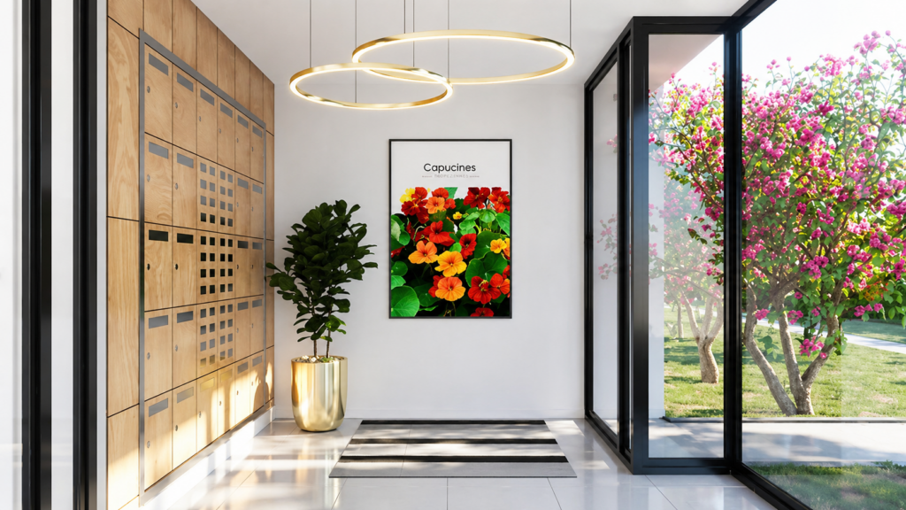 Villa Capucine - Résidence de 49 appartements (2) | Immeubles & Patrimoine