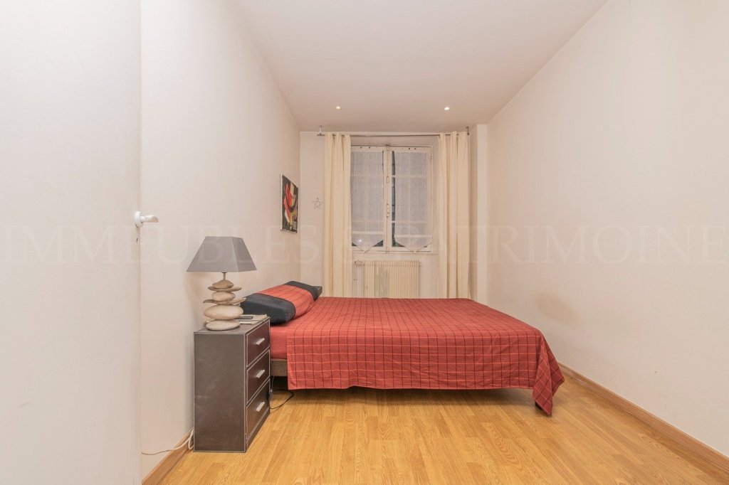 Appartement de style loft de 63,75 m² - Paris 15e | Immeubles & Patrimoine