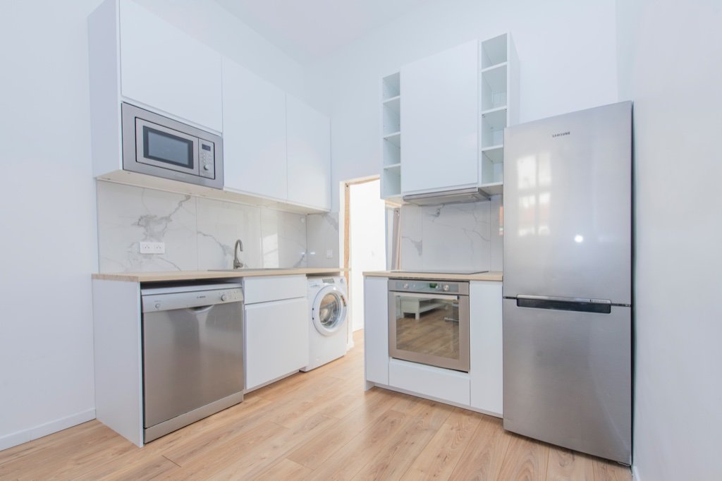 Appartement T2 de 25 m² | Immeubles & Patrimoine