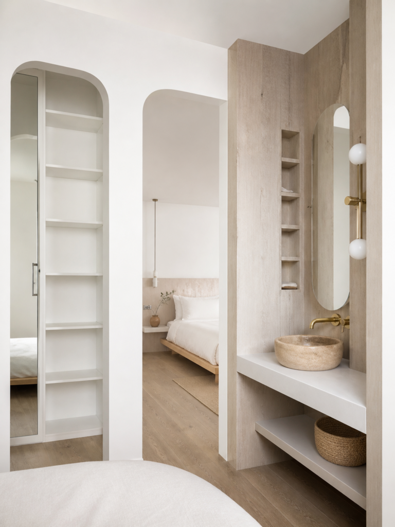 Appartement T3 de 100 m² | Immeubles & Patrimoine