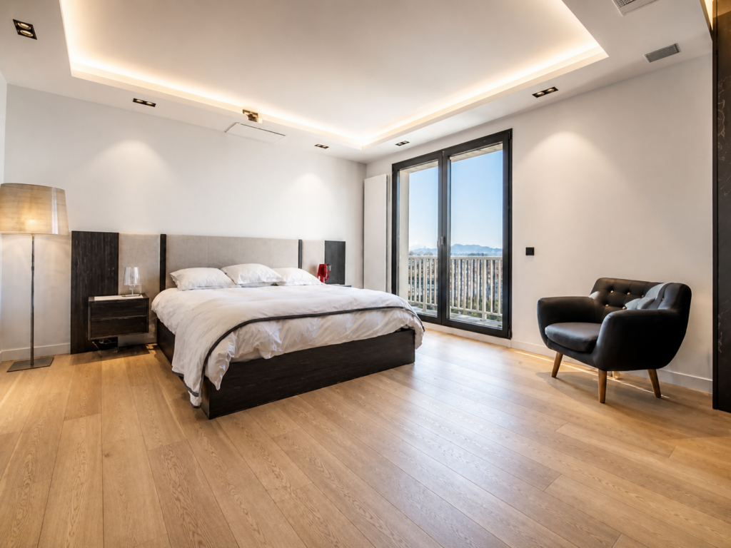Appartement en duplex - 200 m2 - Neuilly-sur-Seine | Immeubles & Patrimoine