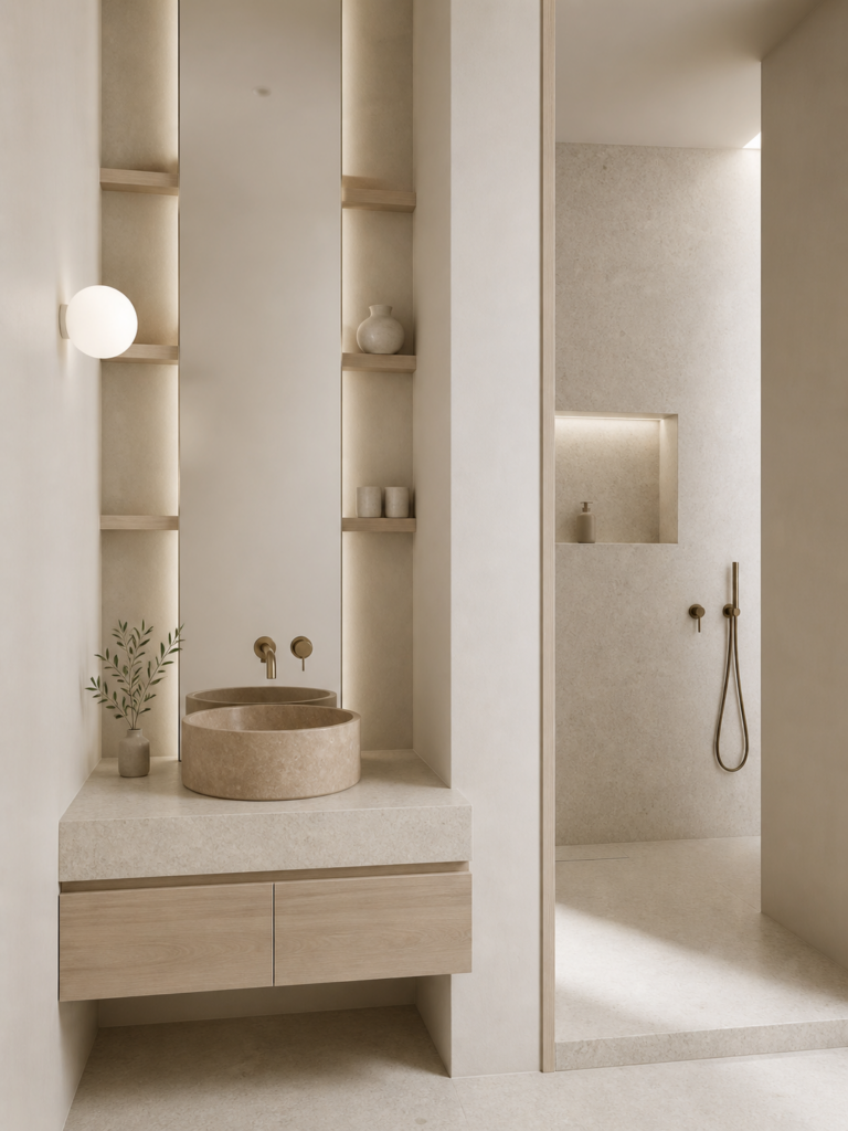 Appartement T3 de 100 m² | Immeubles & Patrimoine