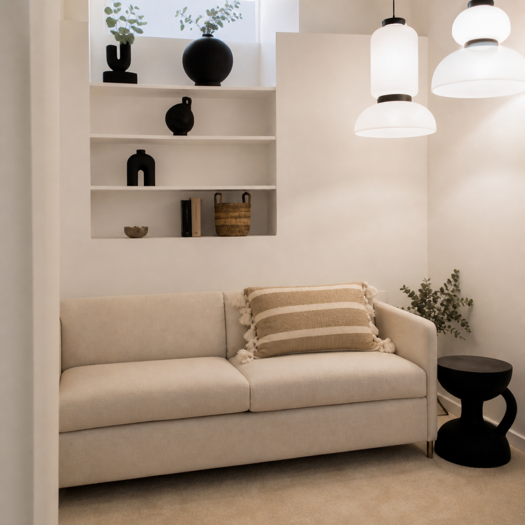 Appartement T3 de 100 m² | Immeubles & Patrimoine