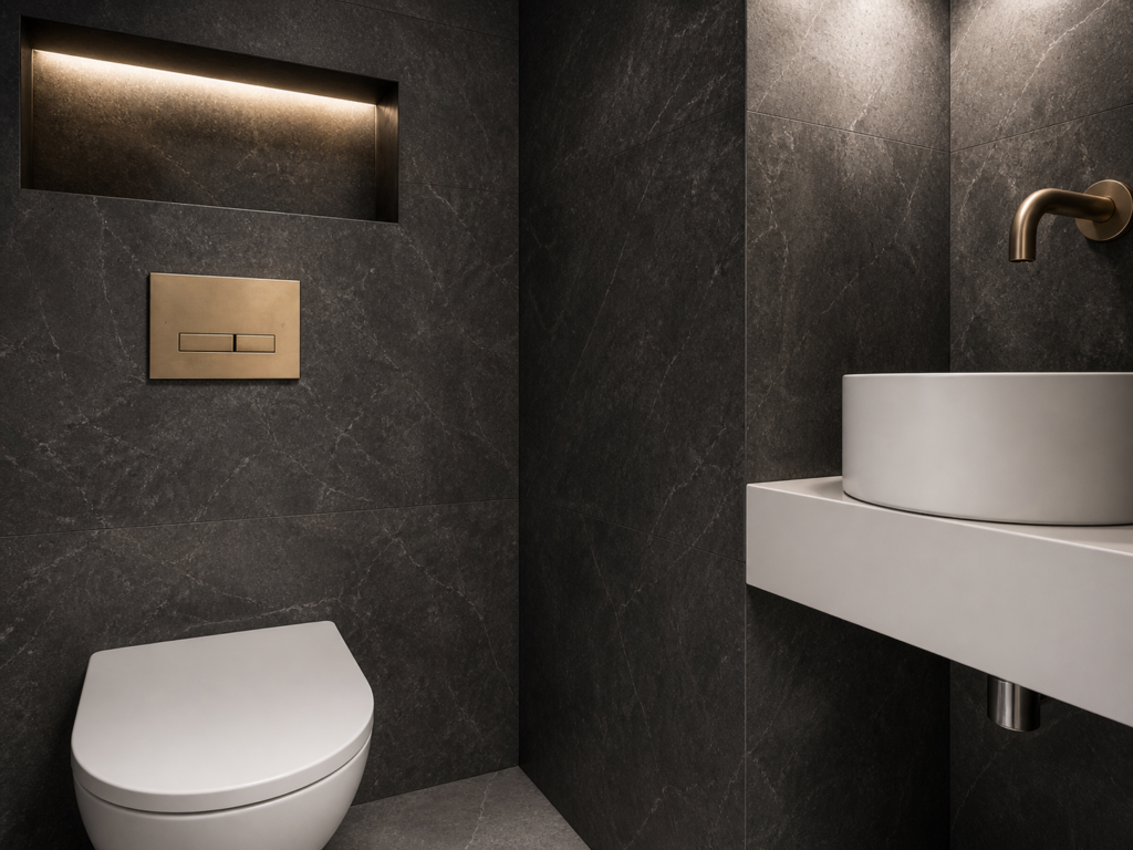 Appartement T3 de 100 m² | Immeubles & Patrimoine