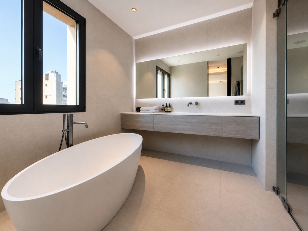 Appartement en duplex - 200 m2 - Neuilly-sur-Seine | Immeubles & Patrimoine