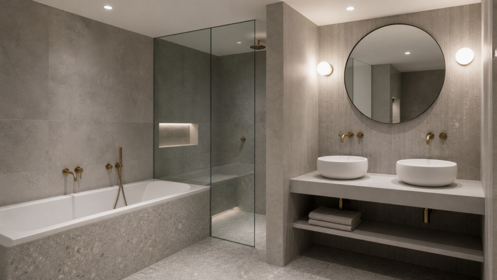 Appartement T3 de 100 m² | Immeubles & Patrimoine