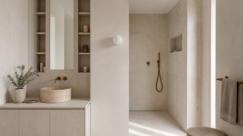 Appartement T3 de 100 m² | Immeubles & Patrimoine
