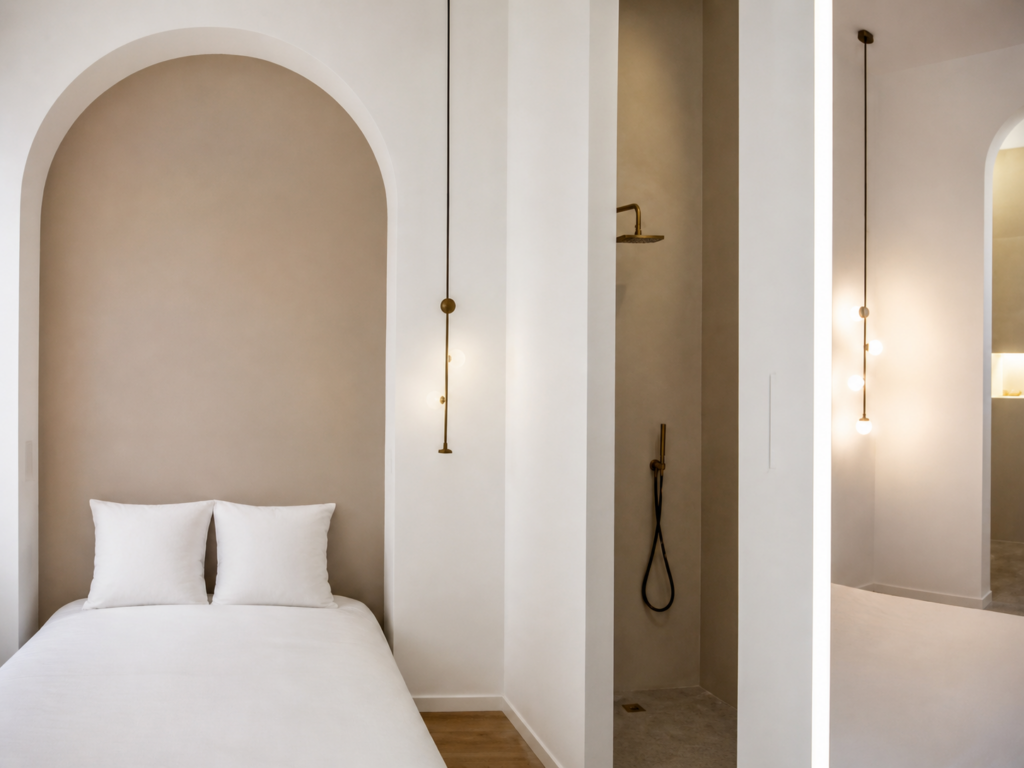 Appartement T3 de 100 m² | Immeubles & Patrimoine