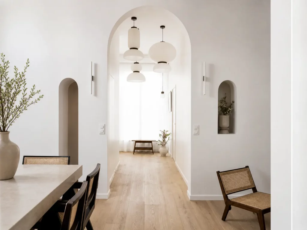 Appartement T3 - 100 m2 - Paris 7e | Immeubles & Patrimoine