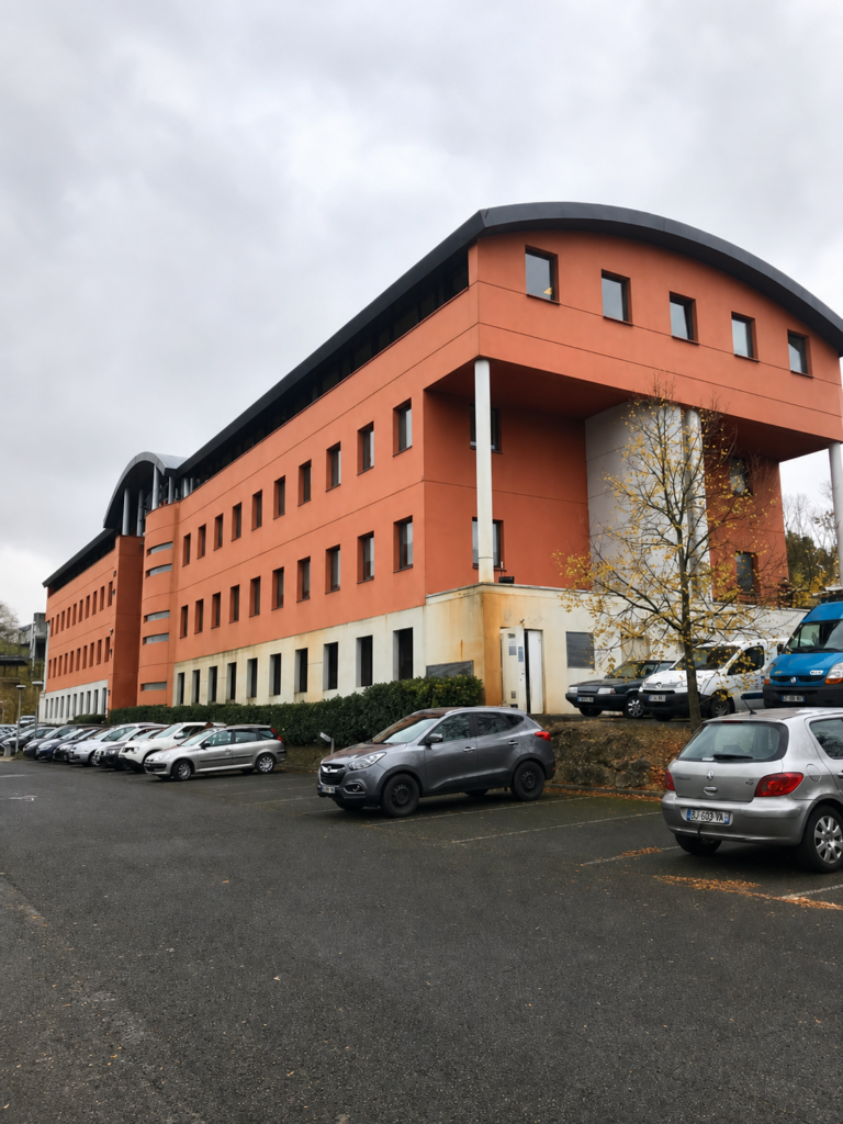 Immeuble bureaux - 3240m2 - Saint-Julien-les Metz | Immeubles & Patrimoine