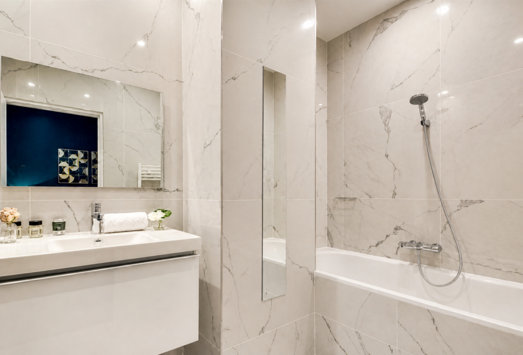 Immeuble tertiaire - 393 m2 -Paris 18e | Immeubles & Patrimoine