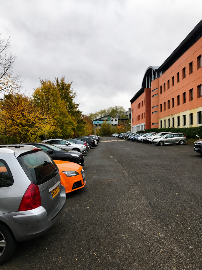 Immeuble bureaux - 3240m2 - Saint-Julien-les Metz | Immeubles & Patrimoine