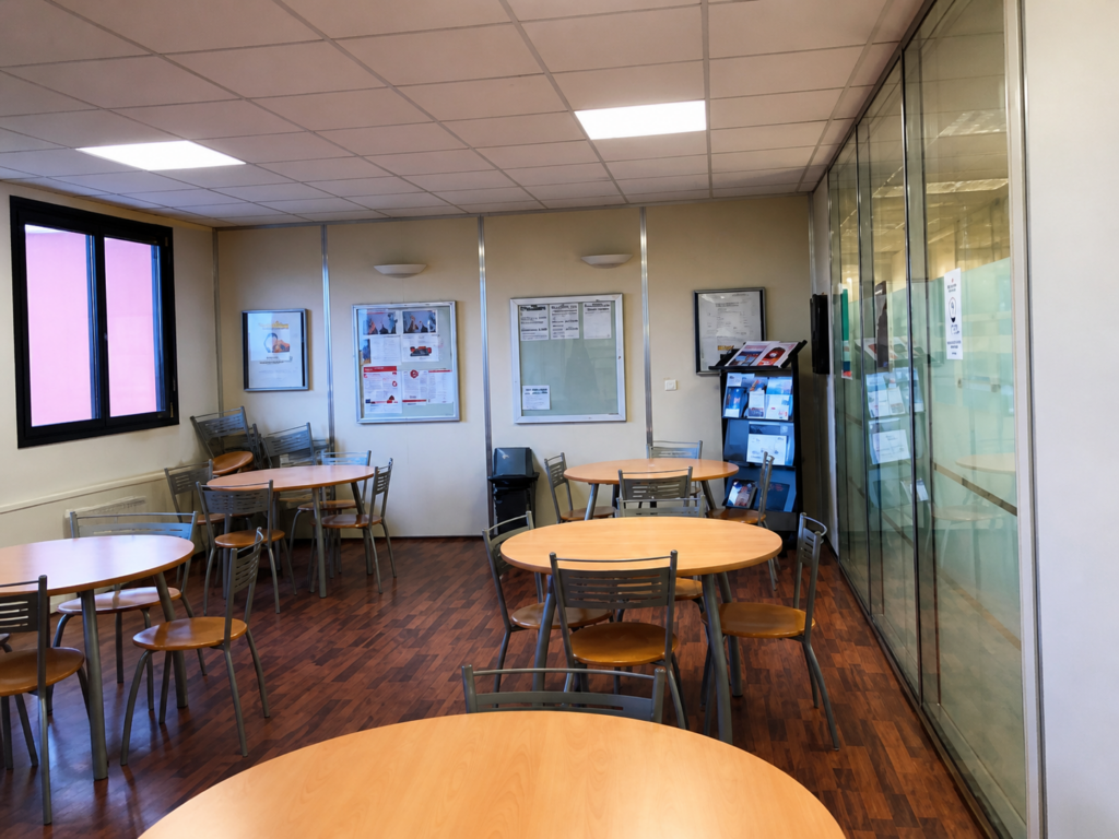 Immeuble bureaux - 3240m2 - Saint-Julien-les Metz | Immeubles & Patrimoine