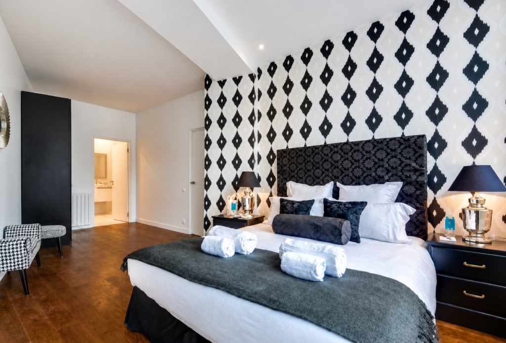 Immeuble tertiaire - 393 m2 -Paris 18e | Immeubles & Patrimoine