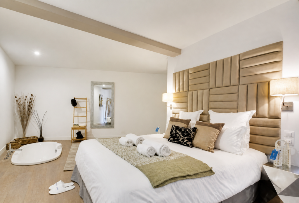 Immeuble tertiaire - 393 m2 -Paris 18e | Immeubles & Patrimoine