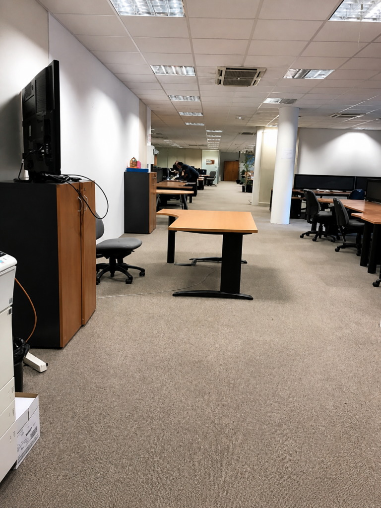 Immeuble bureaux - 3240m2 - Saint-Julien-les Metz | Immeubles & Patrimoine (3)