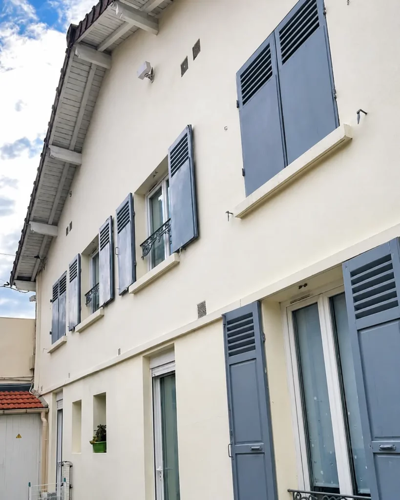 Immeuble d'habitation - 437 m2 - Nanterre | Immeubles & Patrimoine