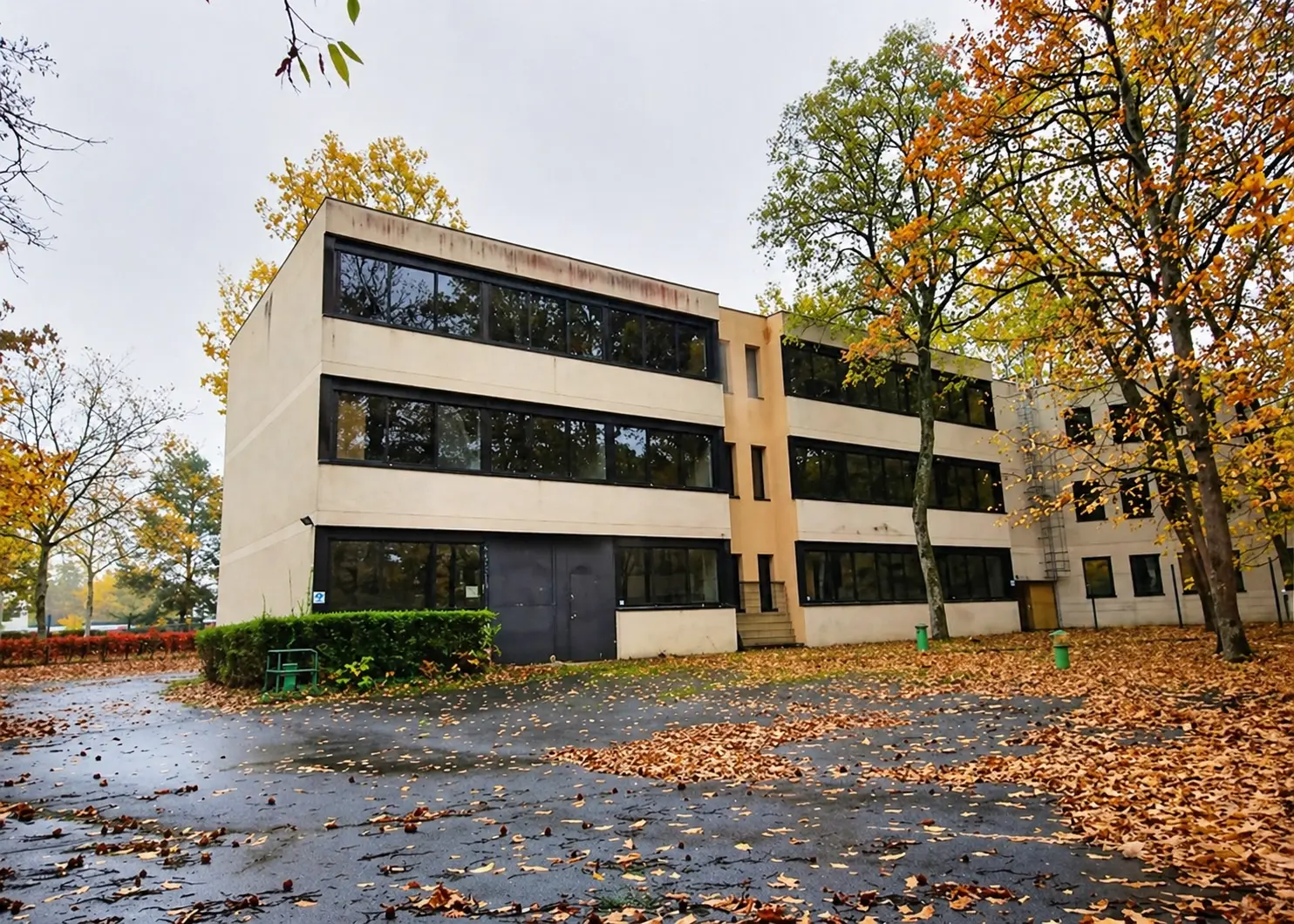 Immeuble tertiaire - 352 m2 | Immeubles & Patrimoine
