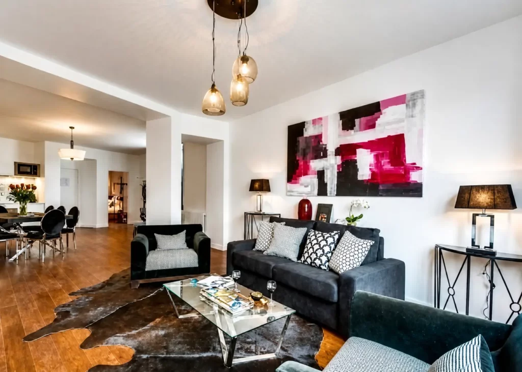 Immeuble tertiaire - 393 m2 -Paris 18e | Immeubles & Patrimoine