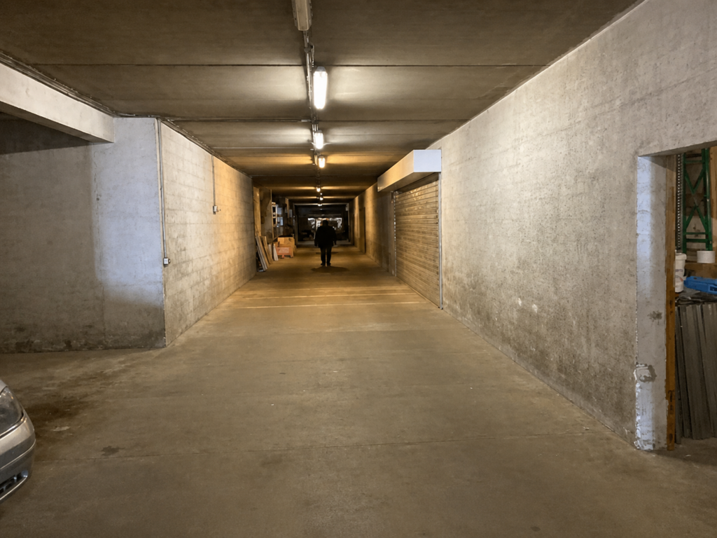 Local commercial - 1954 m2 - Paris 13e | Immeubles & Patrimoine