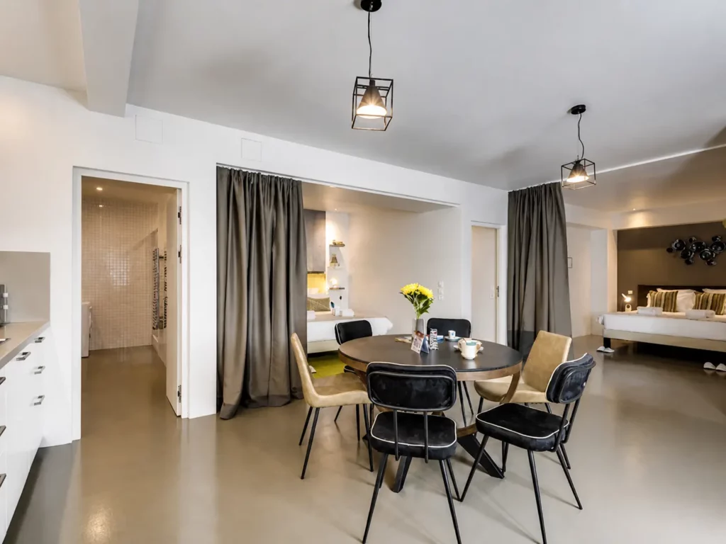 Locaux commerciaux de 450 m² - Paris 3e Immeubles & Patrimoine